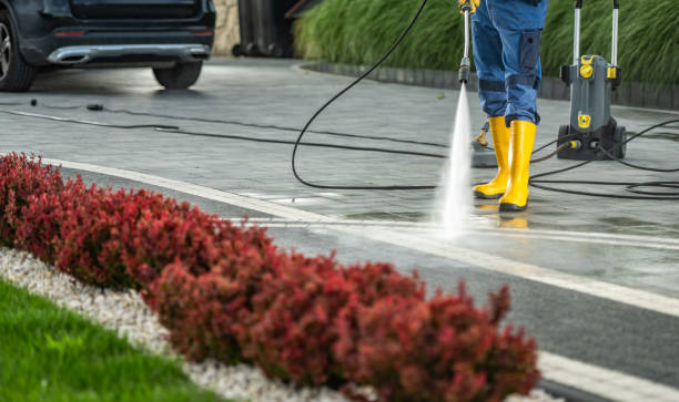 Meridian, TX  Pressure Washing Services Company